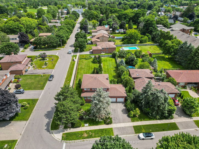 home for sale on 28 Walker Road E
