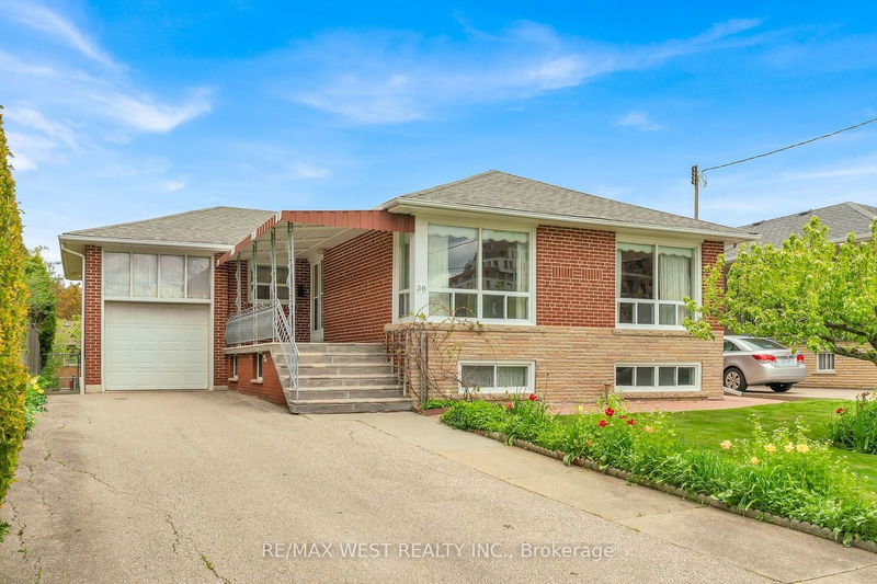 home for sale on 36 Diana Drive