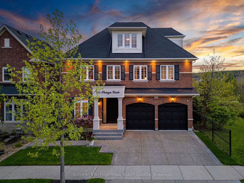 home for sale on 477 Stringer Circle