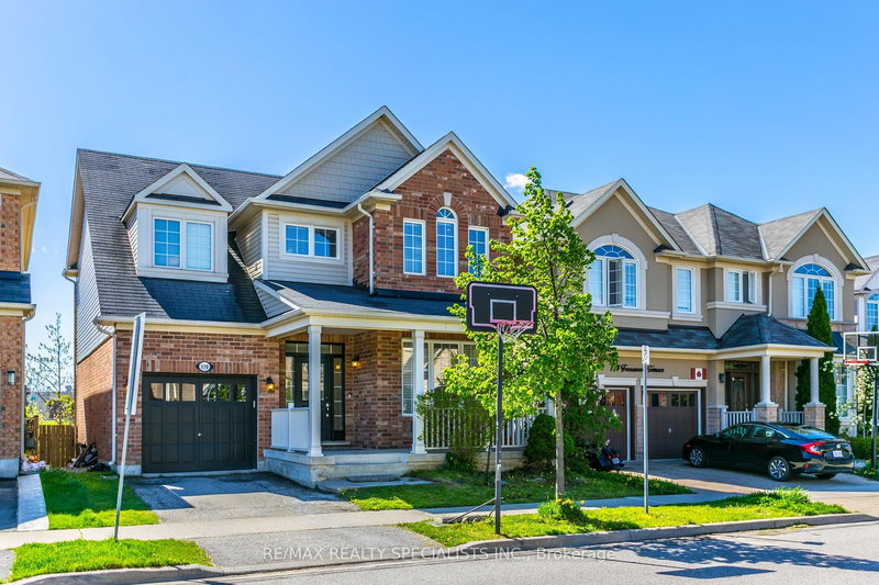 170 FENNAMORE Terr, Milton, L9T 0Y3 | Image 2