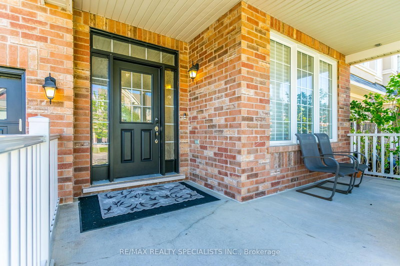 170 FENNAMORE Terr, Milton, L9T 0Y3 | Image 3