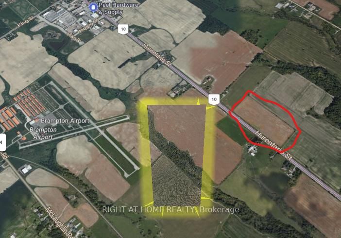 0 Hurontario St, Caledon, L7C 2C7 | Image 2