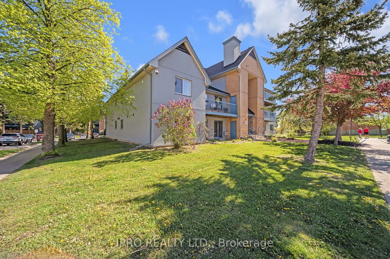 home for sale on 614-95 Trailwood Drive