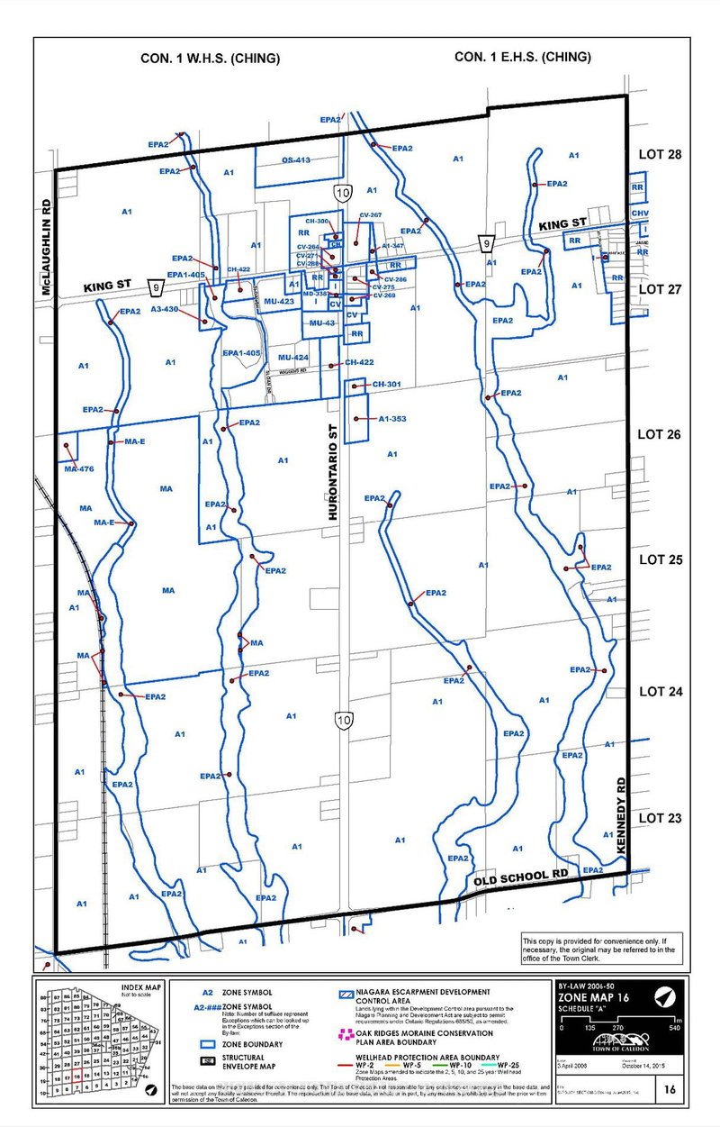 0 Hurontario St, Caledon, L7C 2C7 | Image 2