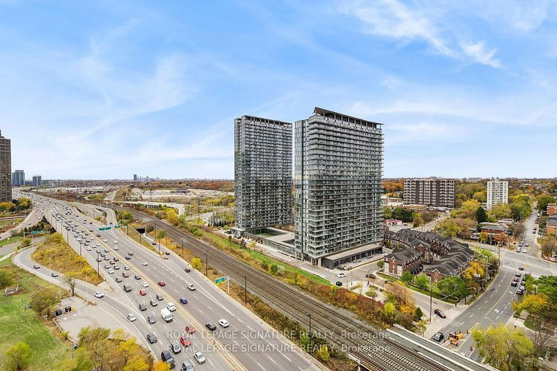  2115 - 1928 Lake Shore Blvd W Toronto, M6S 0B1 | Image 15