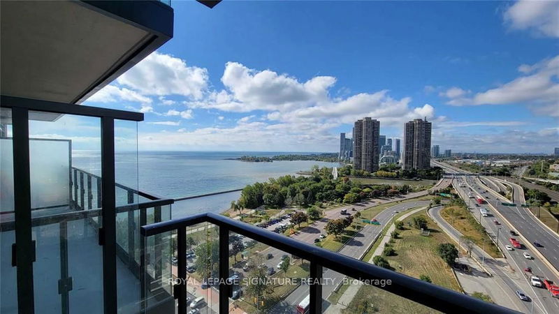  2115 - 1928 Lake Shore Blvd W Toronto, M6S 0B1 | Image 19