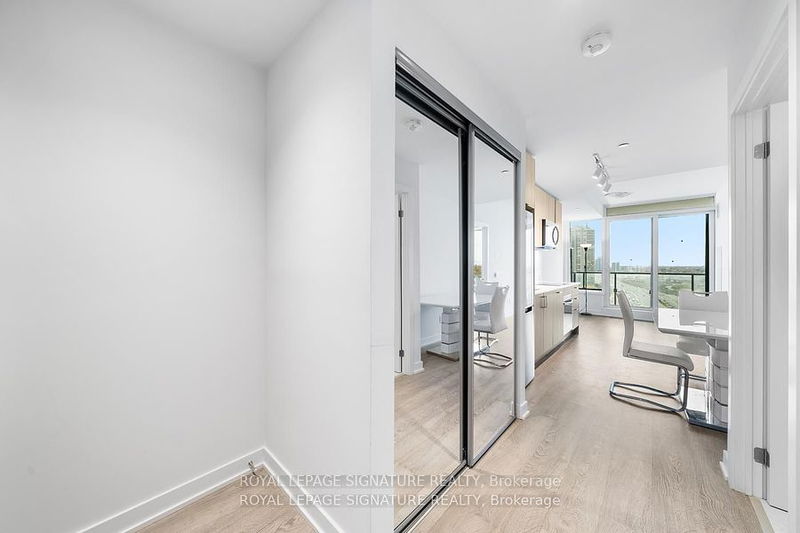  2115 - 1928 Lake Shore Blvd W Toronto, M6S 0B1 | Image 2