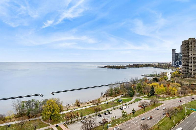  2115 - 1928 Lake Shore Blvd W Toronto, M6S 0B1 | Image 30