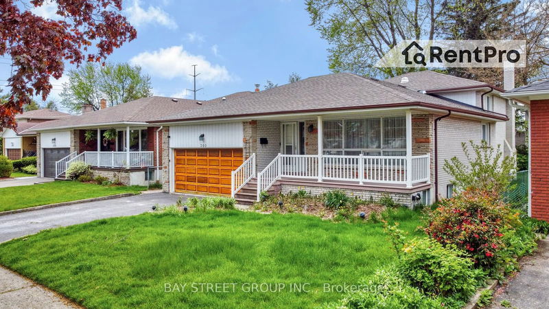 home for lease on Upper-360 Chantenay Dr Drive