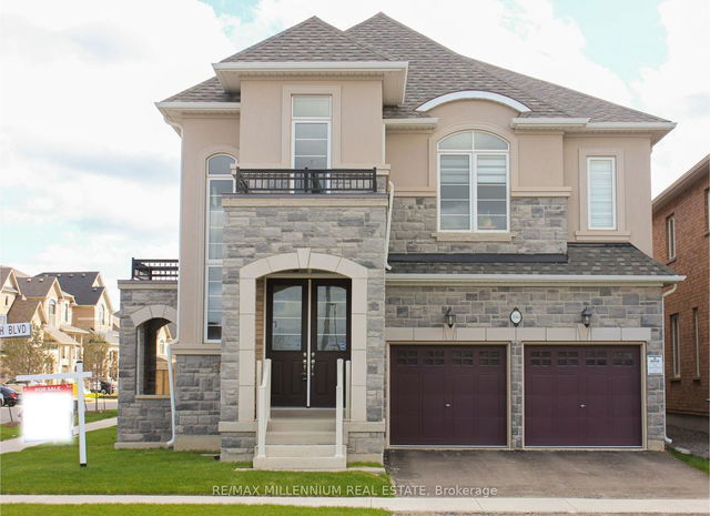 188 Thornbush Boulevard