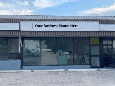 Commercial/Retail sold at 9-66 Milvan Drive, Toronto, Ontario, M9L 1Z2 - Humber Summit - MLS: W8324628