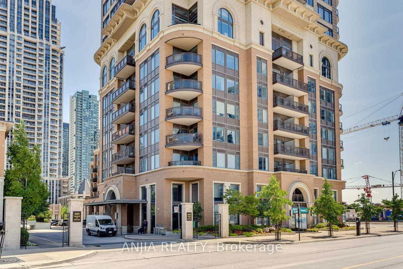 home for lease on 1511-385 Prince Of Wales Drive