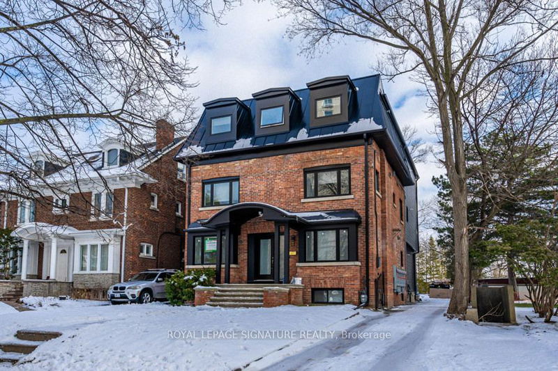 home for lease on 3-67 Oakmount Road