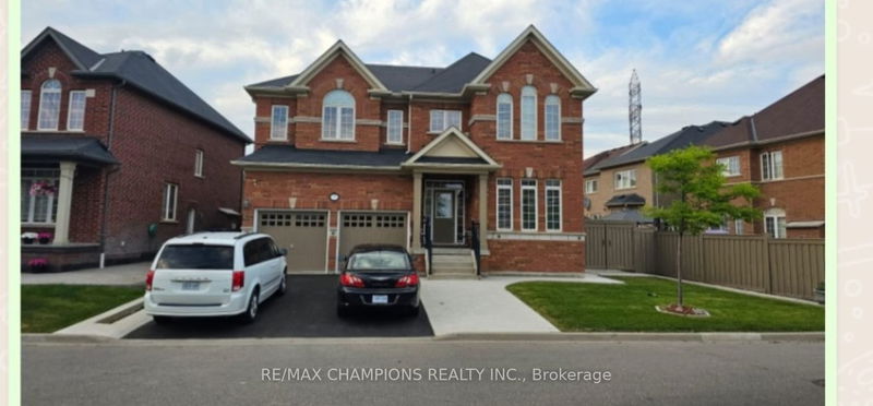 home for lease on 9 Speedwell Street
