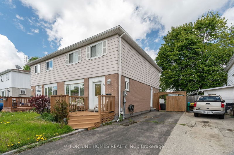 home for sale on 20 Lauderdale Road