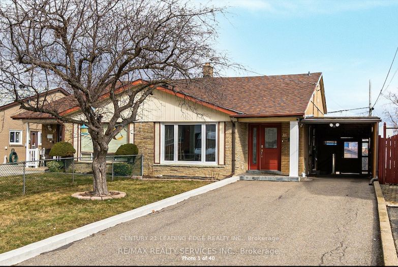 home for lease on 35 Benton Street