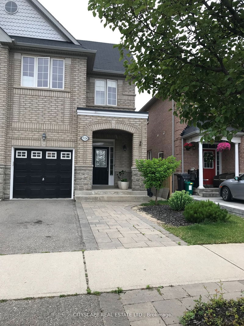home for sale on 5124 Nestling Grve