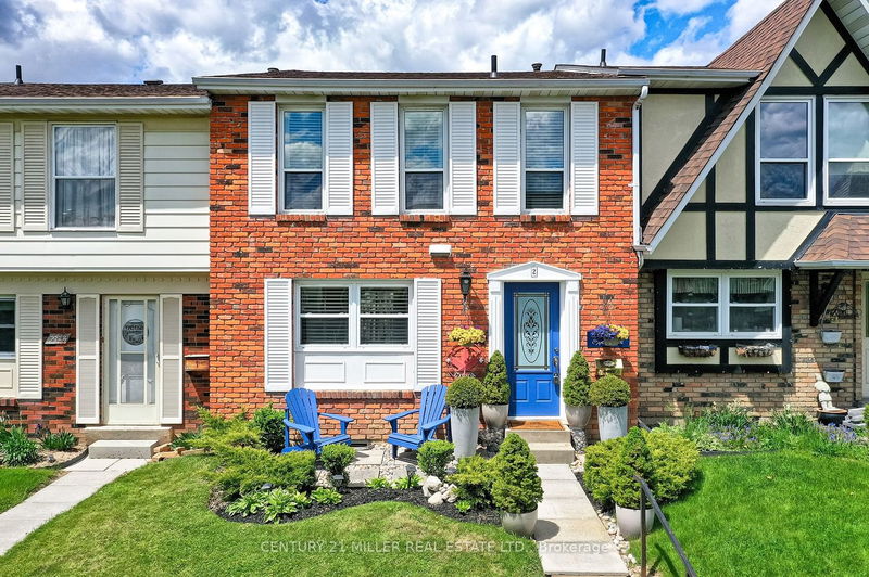 home for sale on 2-2228 Upper Middle Road