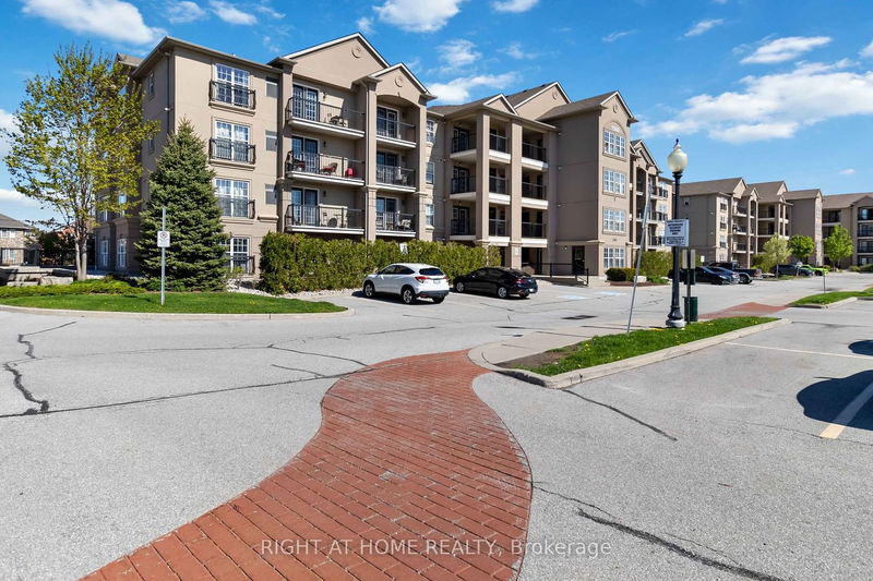 home for sale on 106-1360 Main Street E
