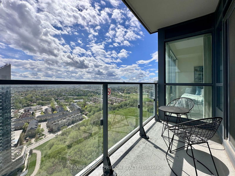 home for sale on 3010-2220 Lake Shore Boulevard W