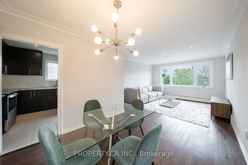 home for lease on 3-958 Jane Street