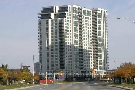 home for lease on 905-335 Rathburn Road W