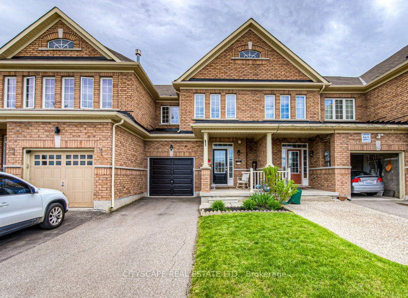 home for sale on 785 Megson Terrace