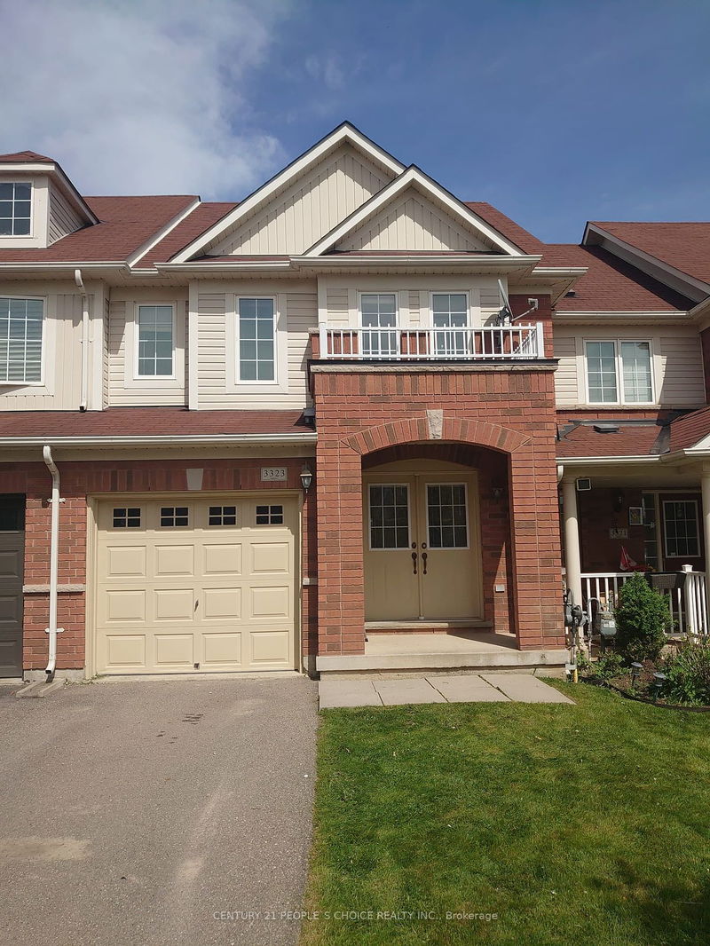 home for lease on 3323 Mikalda Road