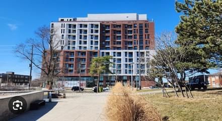 home for lease on 428-3100 Keele Street