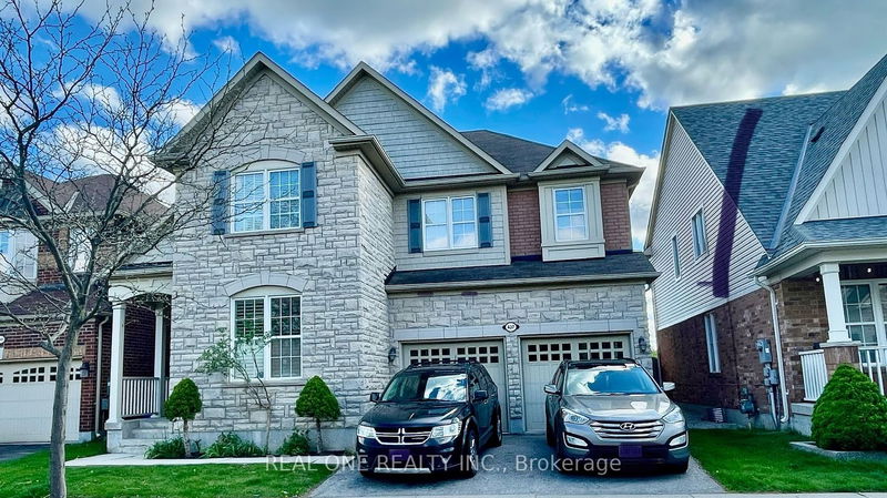 home for lease on 437 Tonelli Lane