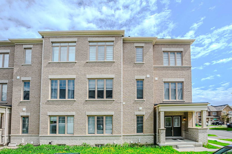 65 Fruitvale Circ, Brampton, L0P 1N0 | Image 2