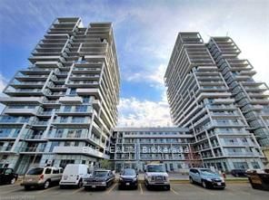 Condo leased at 810-55 Speers Road, Oakville, Old Oakville, L6K 0H9 - MLS: W8327668