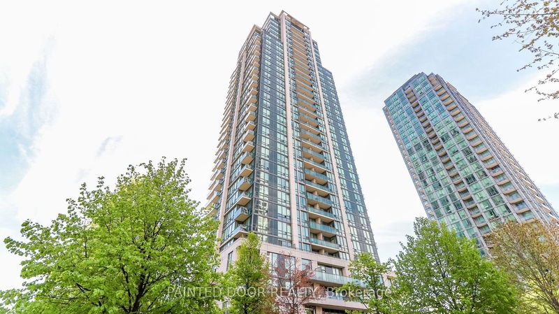  312 - 3515 Kariya Dr  Mississauga, L5B 0C1 | Image 1