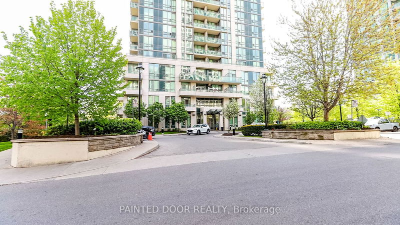  312 - 3515 Kariya Dr  Mississauga, L5B 0C1 | Image 2