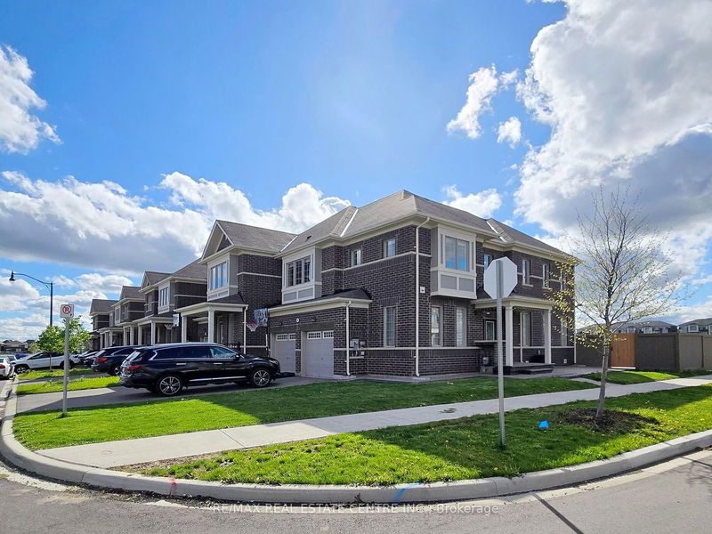 home for sale on 22 Boothill Drive