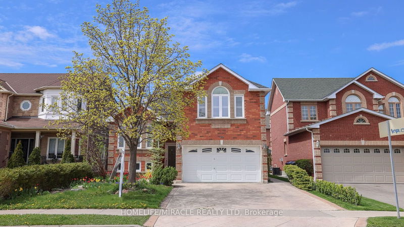 home for sale on 10 Sterritt Drive