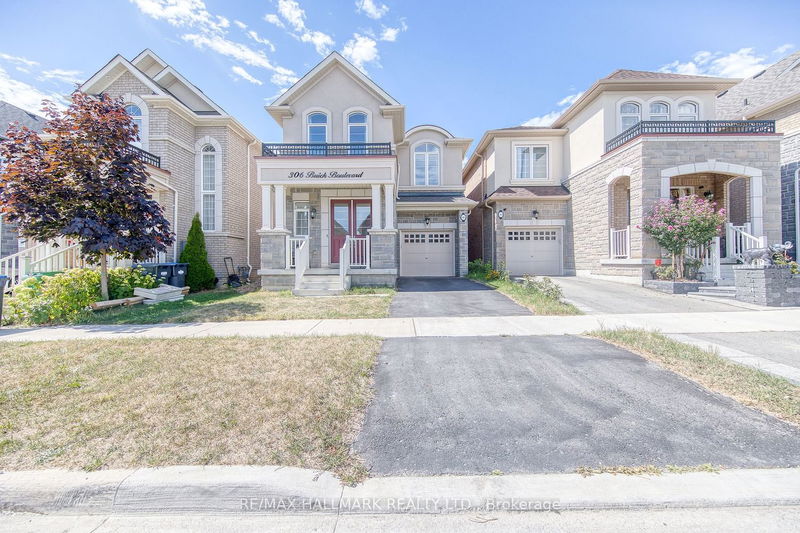 home for lease on 306 Buick Boulevard