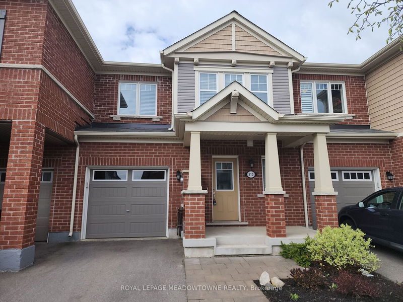 home for lease on 510 Laking Terrace