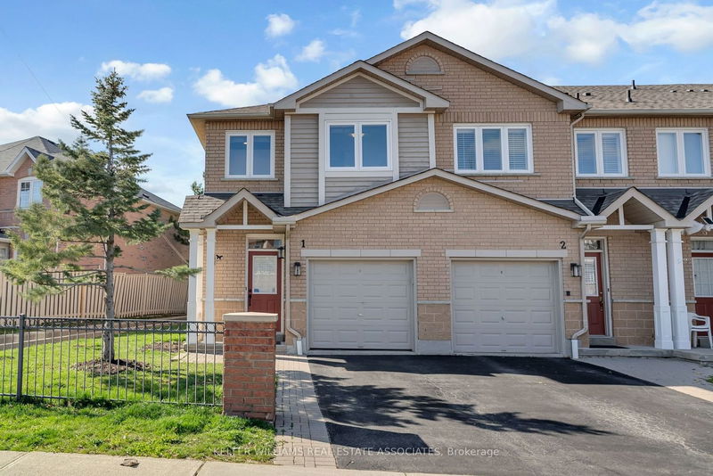 home for sale on 1-833 Scollard Court