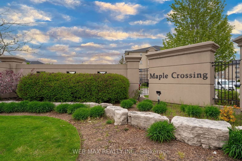 home for sale on 101-1479 Maple Avenue
