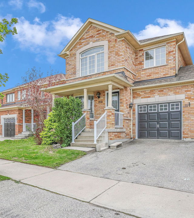 5928 Bermuda Drive