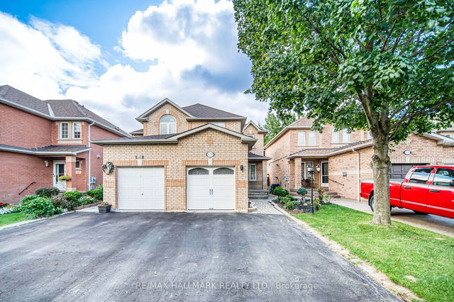 578 LEATHERLEAF Drive