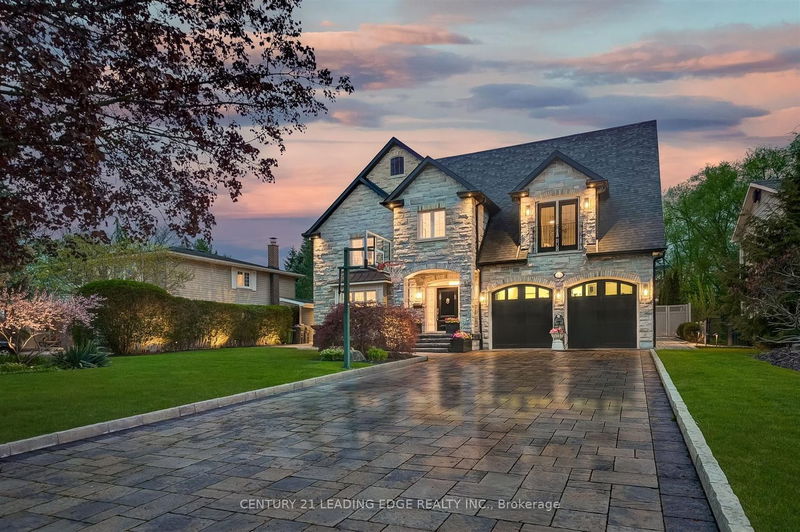 home for sale on 13 Ridgehill Drive