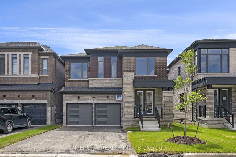 home for sale on 22 Gatherwood Terrace
