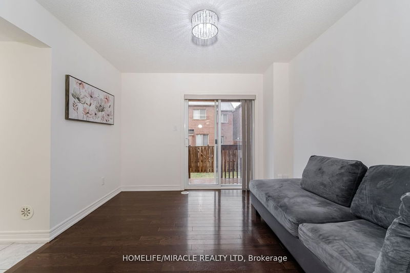 6 Aspen Hills Rd  Brampton, L6Y 6E3 | Image 32