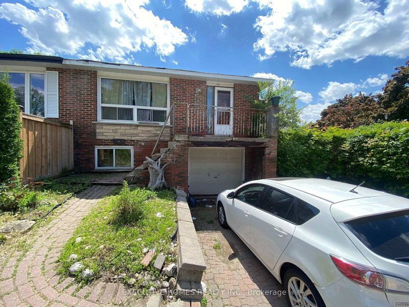 115 Mill St N, Brampton, L6X 2N8 | Image 2