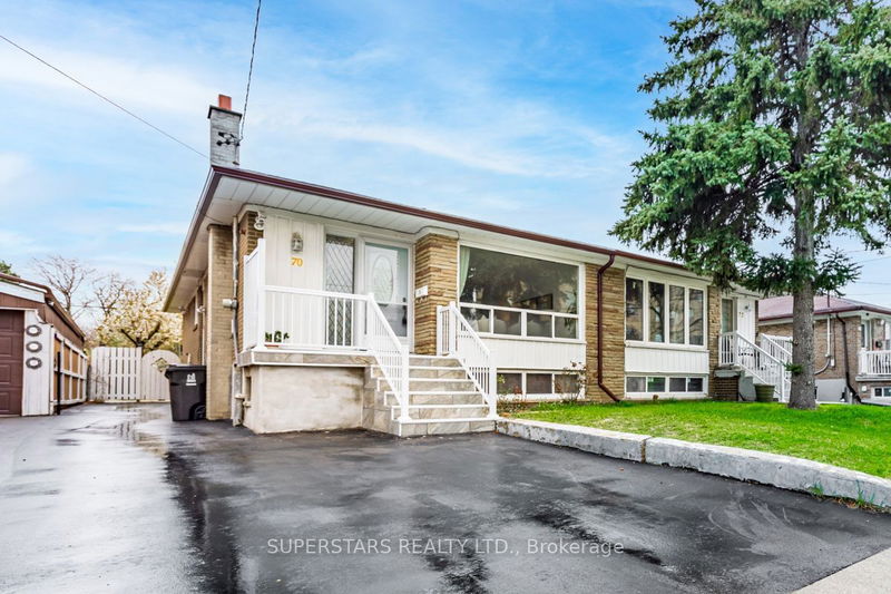 home for sale on 70 Lindylou Road