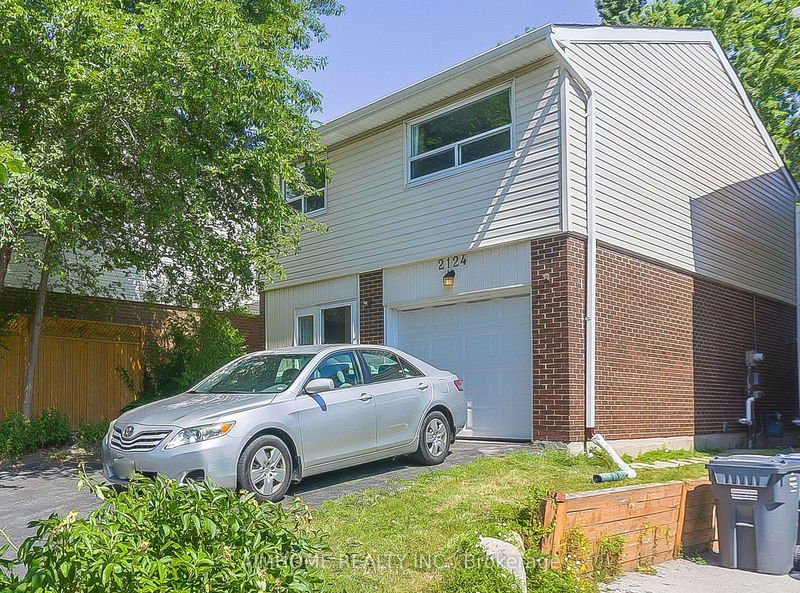 2124 Millway Gate  Mississauga, L5L 1R3 | Image 1