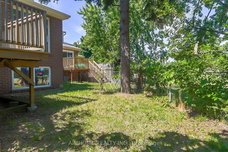 2124 Millway Gate  Mississauga, L5L 1R3 | Image 21