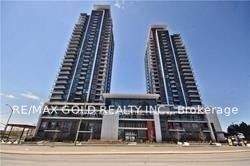 home for lease on 702-55 Eglinton Avenue W